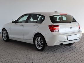 BMW 1 - 2014