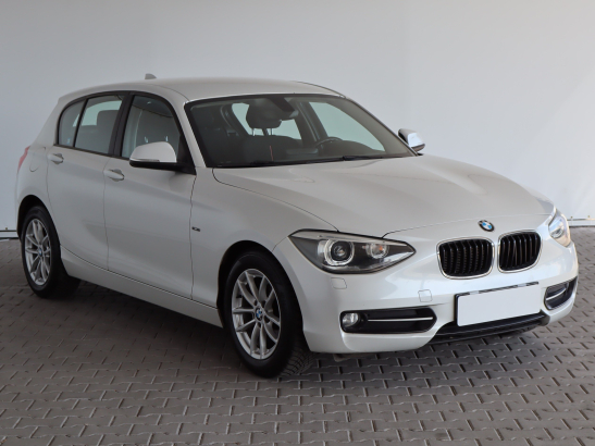 BMW 116i