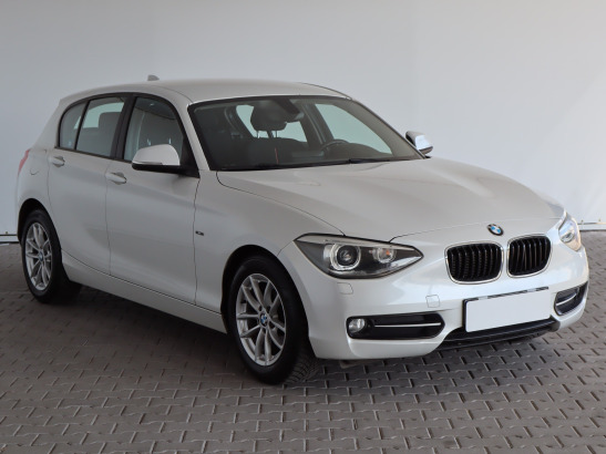 BMW 1