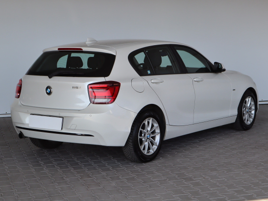 BMW 116i