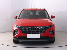 Hyundai Tucson - 2023