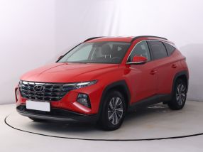 Hyundai Tucson - 2023