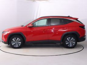 Hyundai Tucson - 2023