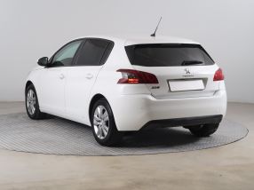 Peugeot 308 - 2020