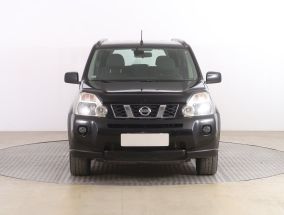 Nissan X-Trail - 2008
