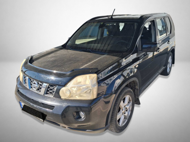 Nissan X-Trail 2008
