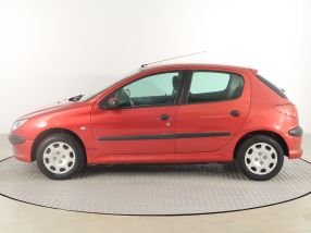 Peugeot 206 - 2007