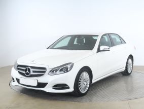 Mercedes-Benz E - 2014