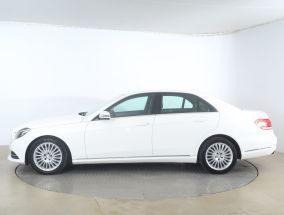 Mercedes-Benz E - 2014