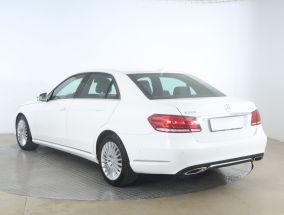 Mercedes-Benz E - 2014