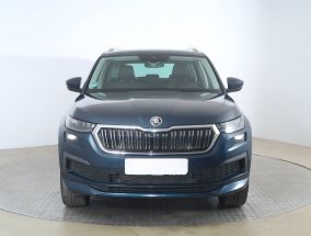 Škoda Kodiaq - 2023