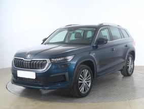 Škoda Kodiaq - 2023