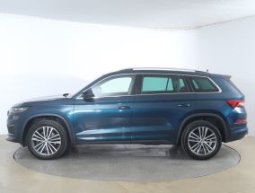Škoda Kodiaq - 2023
