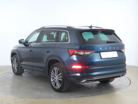 Škoda Kodiaq - 2023