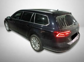 Volkswagen Passat - 2018