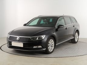 Volkswagen Passat - 2018