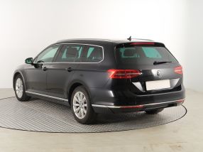 Volkswagen Passat - 2018