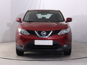 Nissan Qashqai - 2015