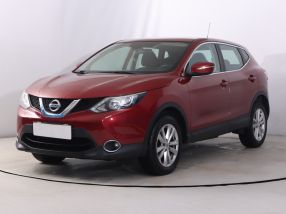 Nissan Qashqai - 2015