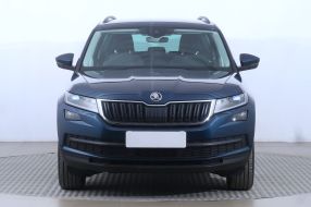 Škoda Kodiaq - 2021