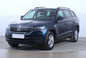 Škoda Kodiaq - 2021