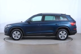 Škoda Kodiaq - 2021