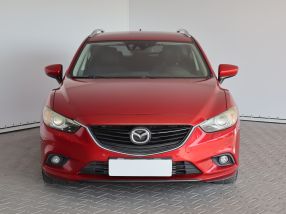 Mazda 6 - 2014
