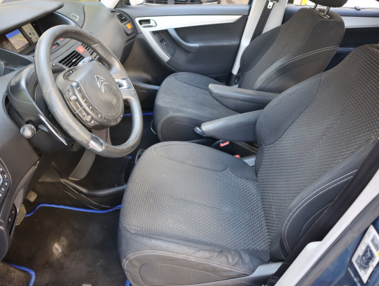 Citroen C4 Grand Picasso