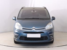 Citroen C4 Grand Picasso - 2013