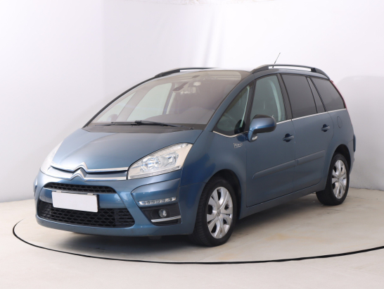 Citroen C4 Grand Picasso
