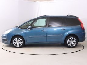 Citroen C4 Grand Picasso - 2013