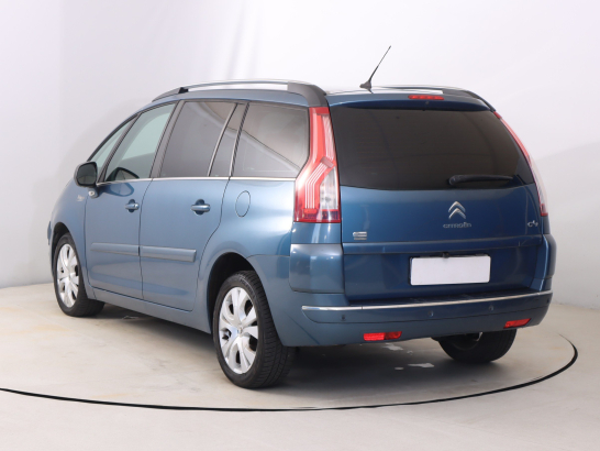 Citroen C4 Grand Picasso
