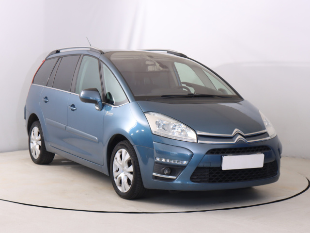 Citroen C4 Grand Picasso 2013