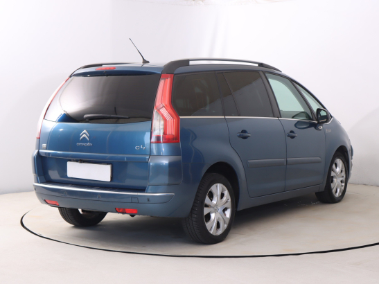 Citroen C4 Grand Picasso
