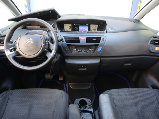 Citroen C4 Grand Picasso