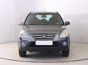 Honda CRV - 2005
