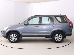 Honda CRV - 2005