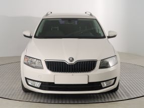 Skoda Octavia - 2016