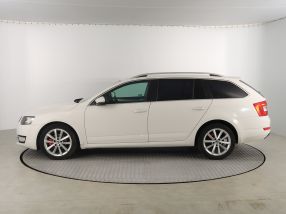 Škoda Octavia - 2016