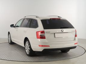 Škoda Octavia - 2016