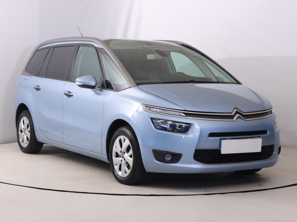 Citroen C4 Grand Picasso