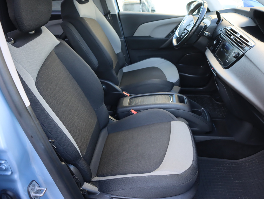 Citroen C4 Grand Picasso