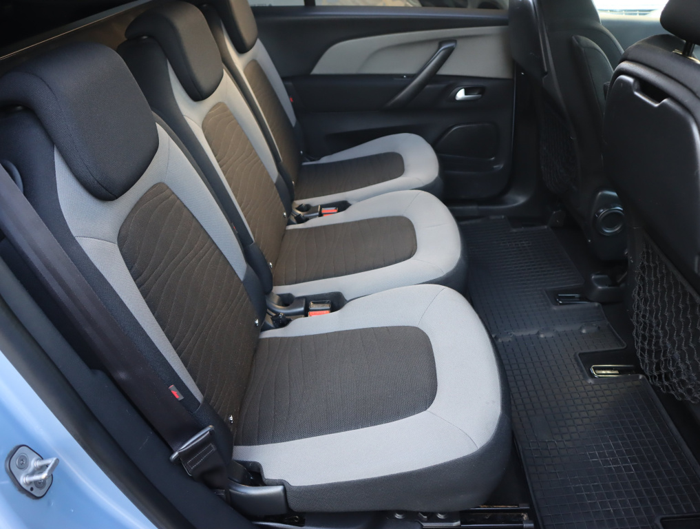 Citroen C4 Grand Picasso