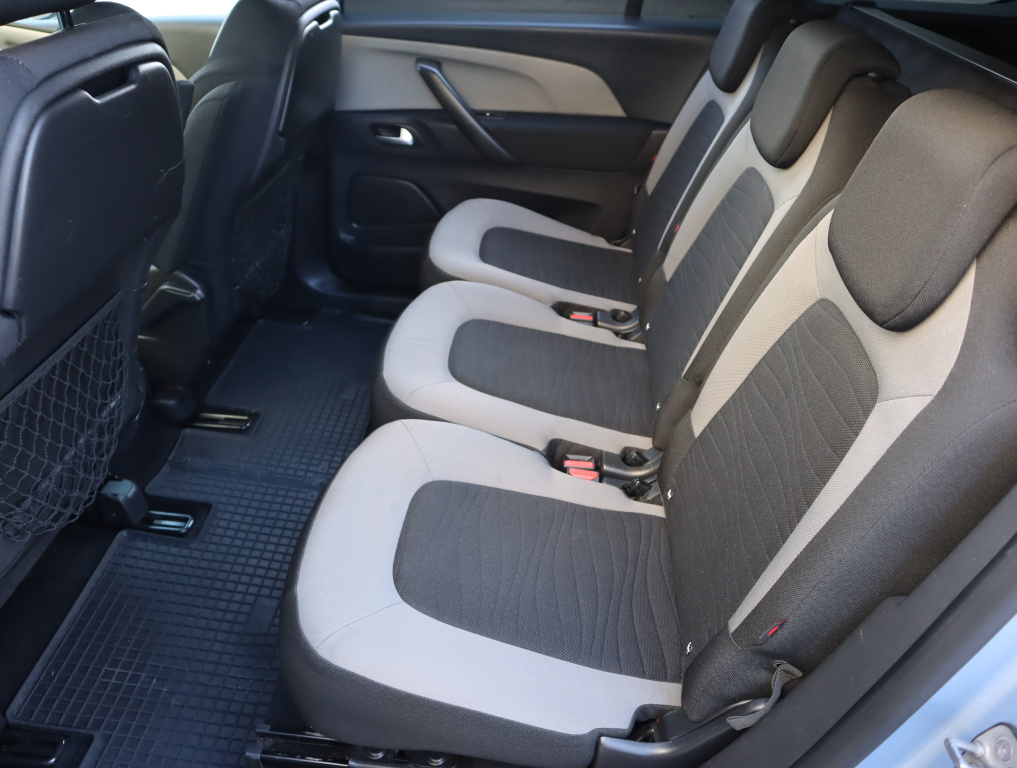 Citroen C4 Grand Picasso