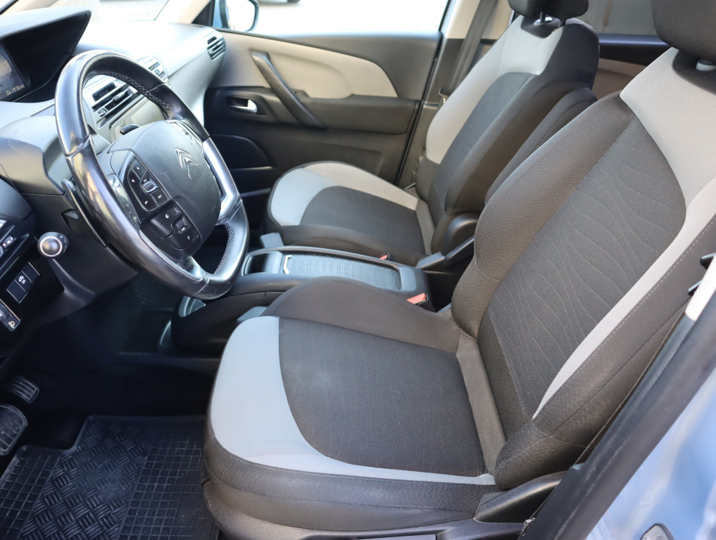 Citroen C4 Grand Picasso
