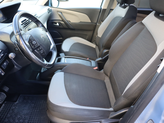 Citroen C4 Grand Picasso