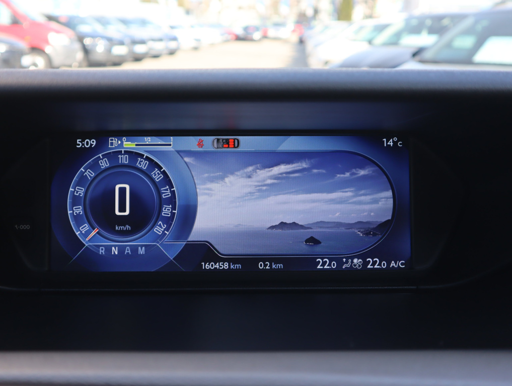 Citroen C4 Grand Picasso