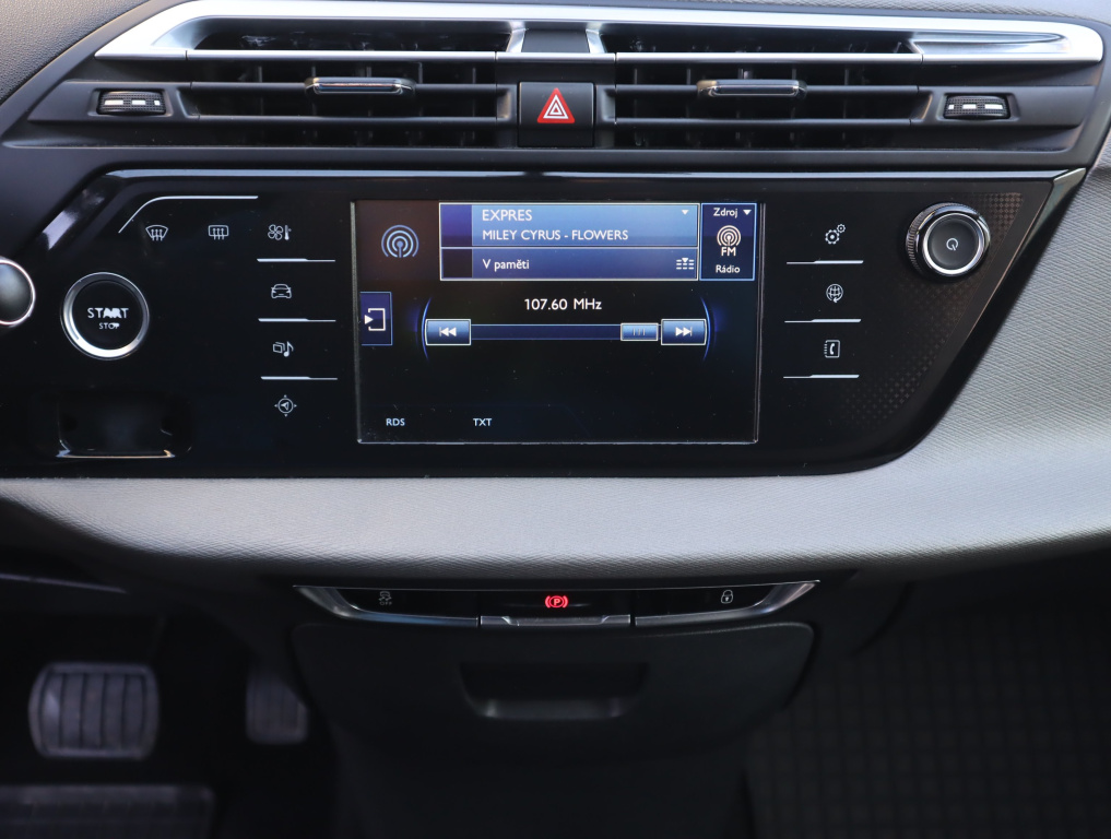 Citroen C4 Grand Picasso