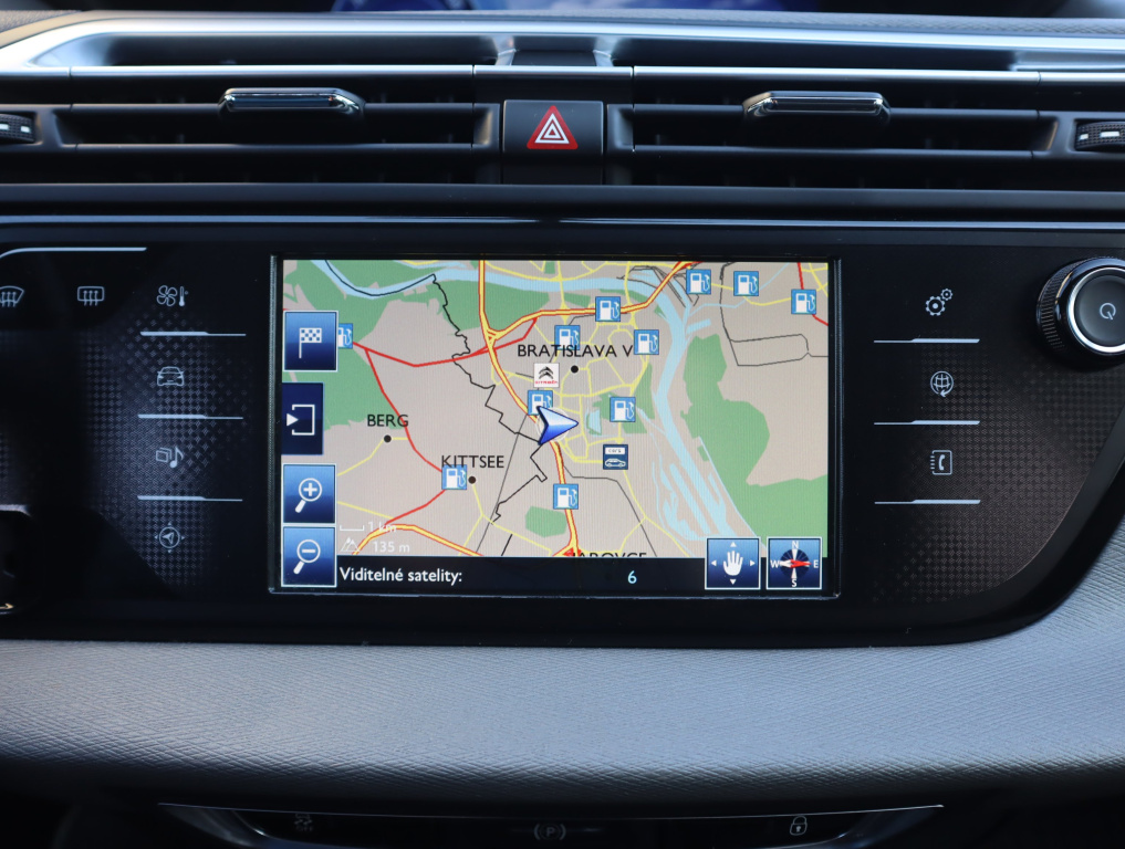 Citroen C4 Grand Picasso