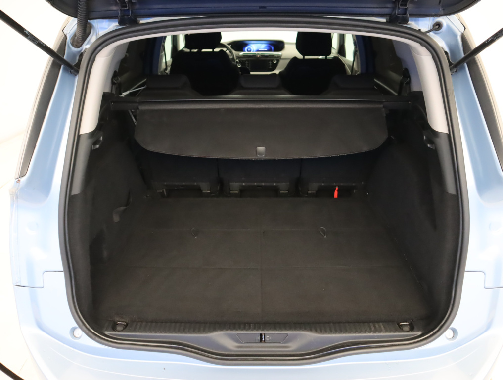 Citroen C4 Grand Picasso